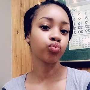 Meet your Posher, Aniyah